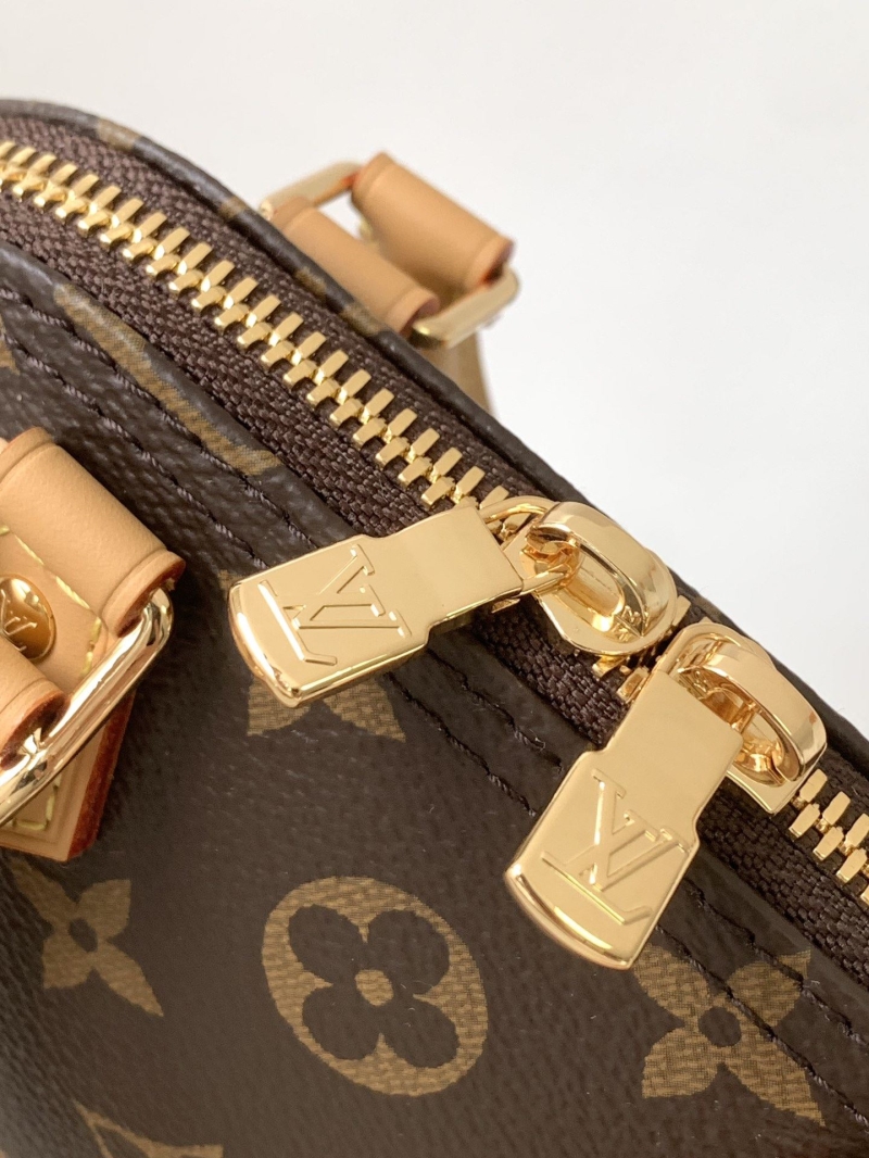 LV Top Handle Bags